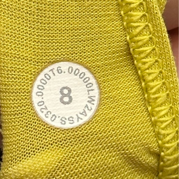 Lululemon Energy Bra *Medium Support, B–D Cup
Catalyst Multi 51797 - Picture 11 of 12